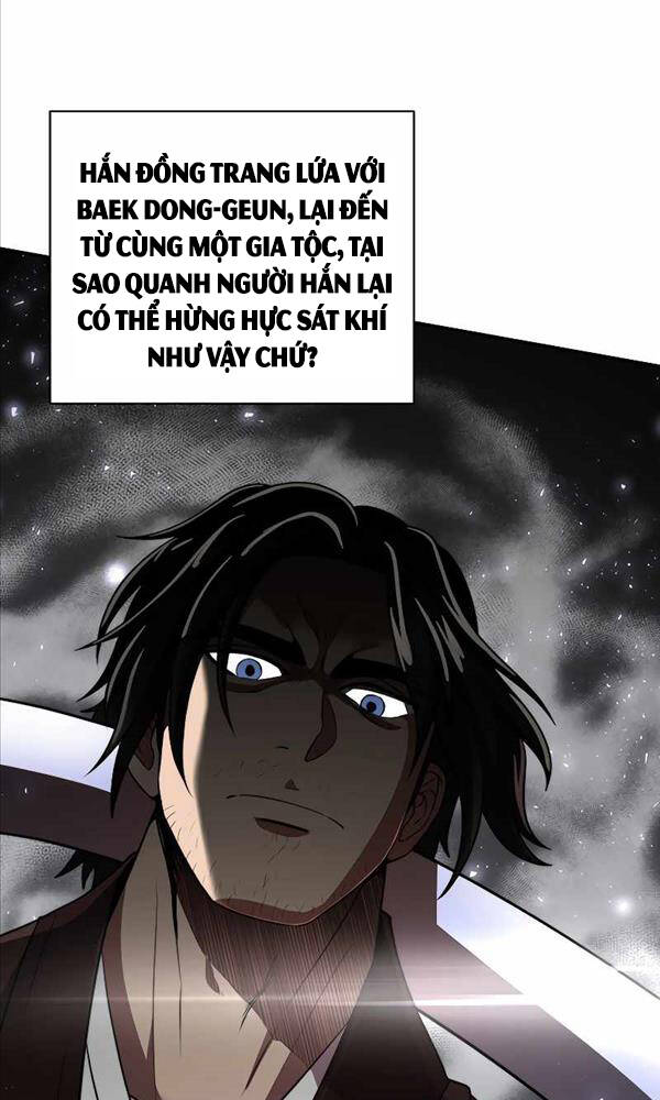 Võ Sĩ Hồi Hương Chapter 24 - 7