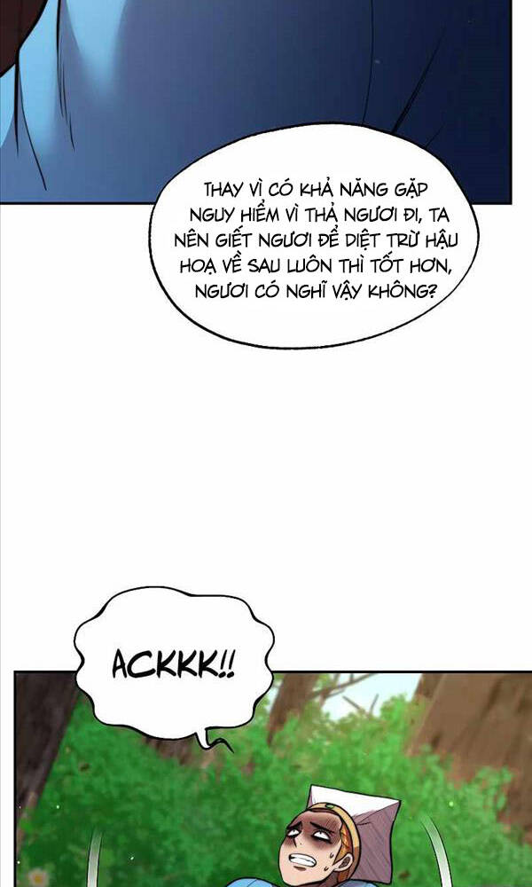 Võ Sĩ Hồi Hương Chapter 24 - 61