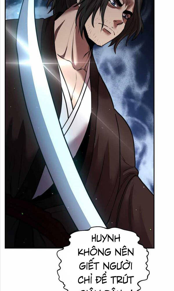 Võ Sĩ Hồi Hương Chapter 24 - 63