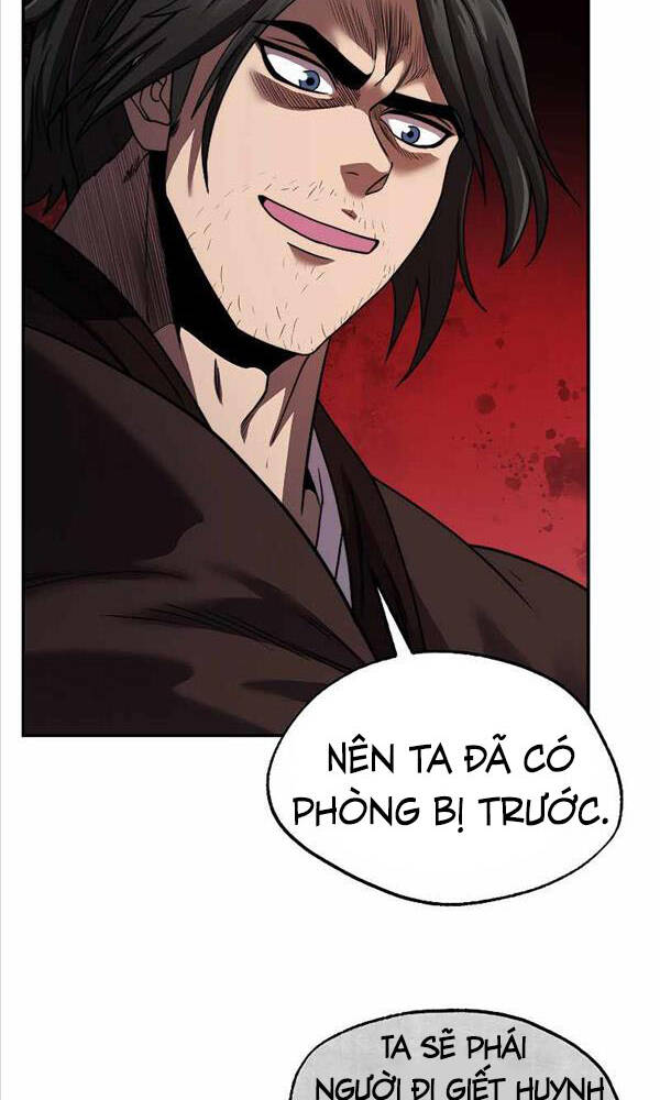 Võ Sĩ Hồi Hương Chapter 24 - 67