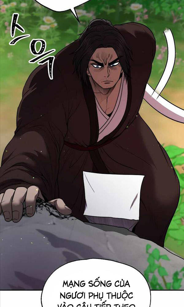 Võ Sĩ Hồi Hương Chapter 24 - 70