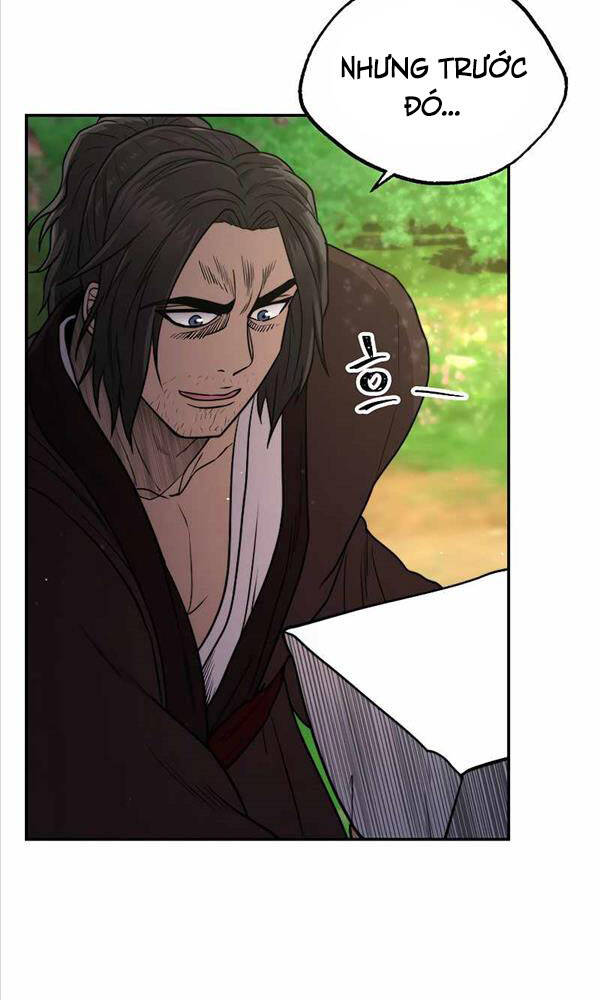 Võ Sĩ Hồi Hương Chapter 24 - 75