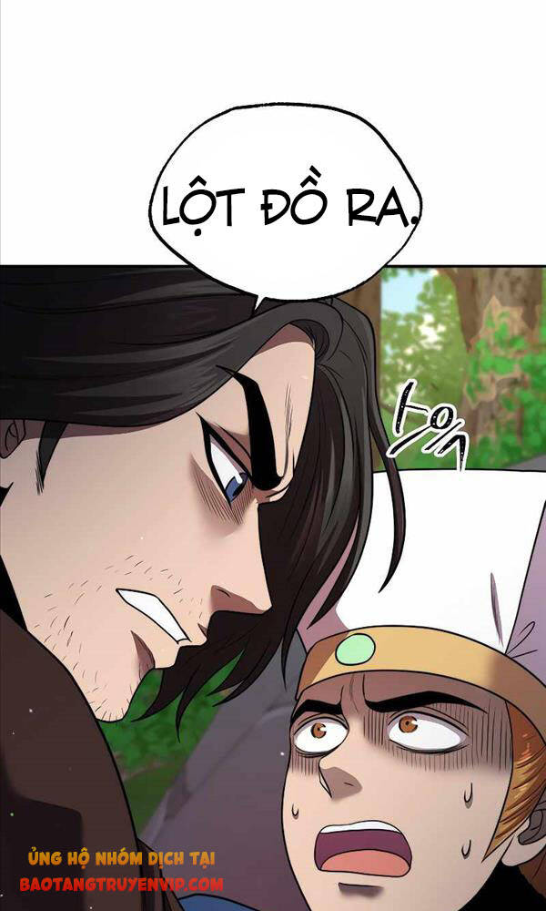 Võ Sĩ Hồi Hương Chapter 24 - 76