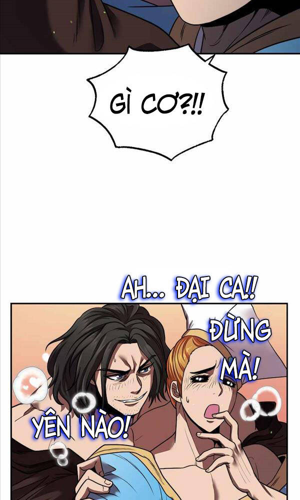 Võ Sĩ Hồi Hương Chapter 24 - 77