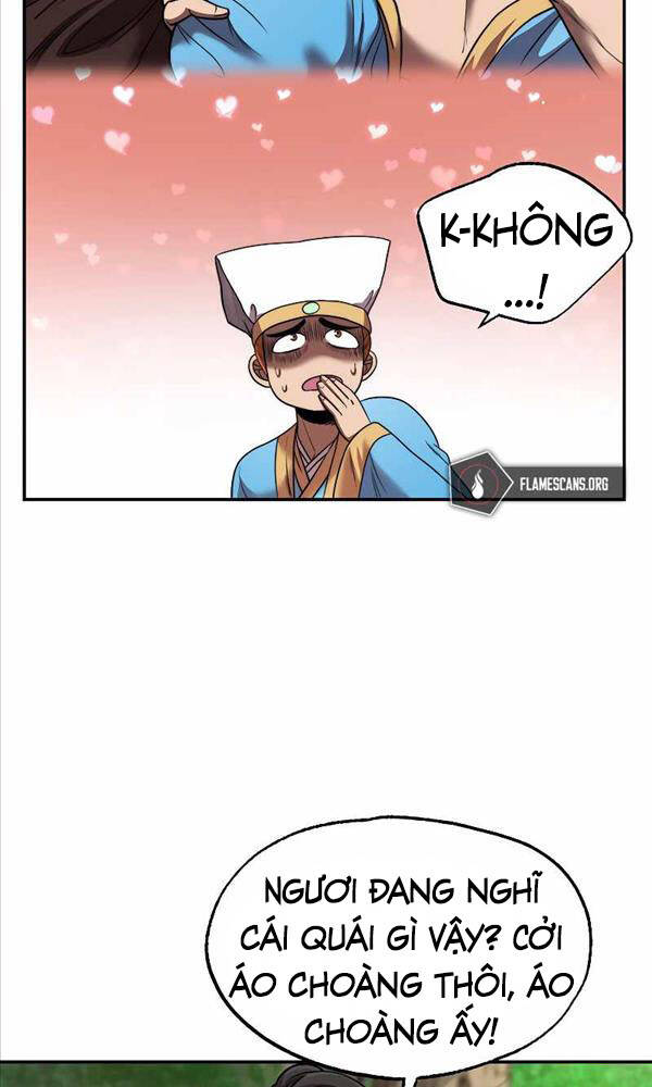 Võ Sĩ Hồi Hương Chapter 24 - 78