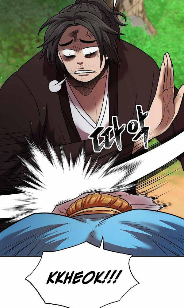 Võ Sĩ Hồi Hương Chapter 24 - 79