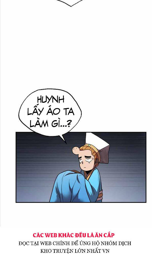 Võ Sĩ Hồi Hương Chapter 24 - 80