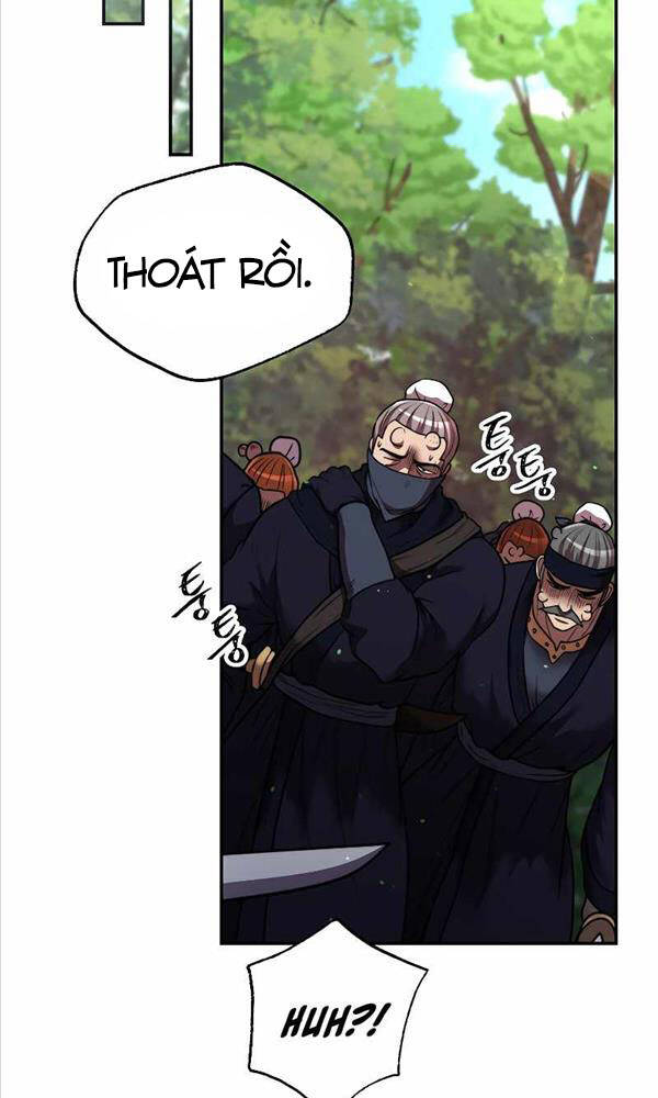 Võ Sĩ Hồi Hương Chapter 24 - 82