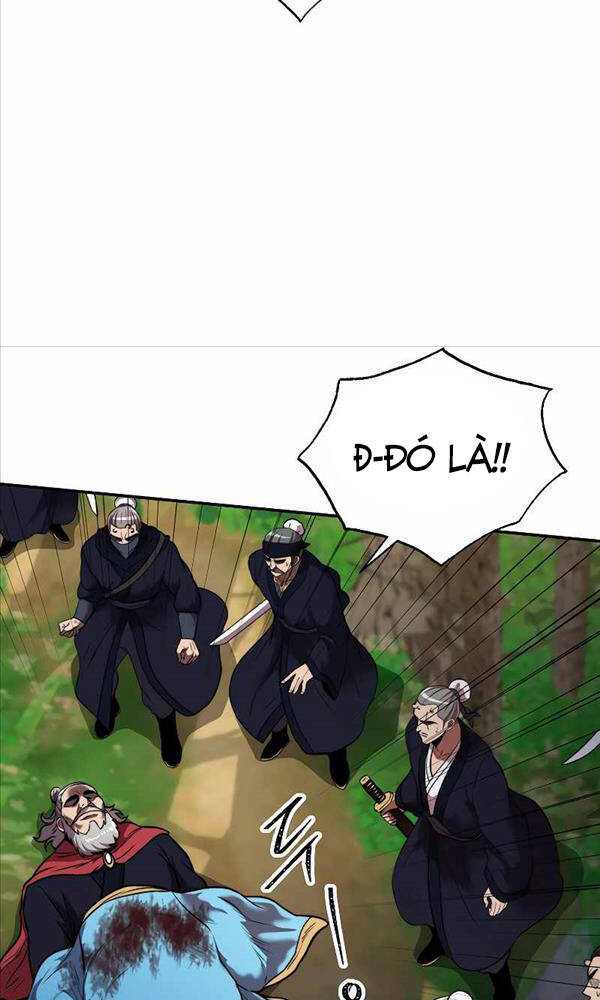 Võ Sĩ Hồi Hương Chapter 24 - 83