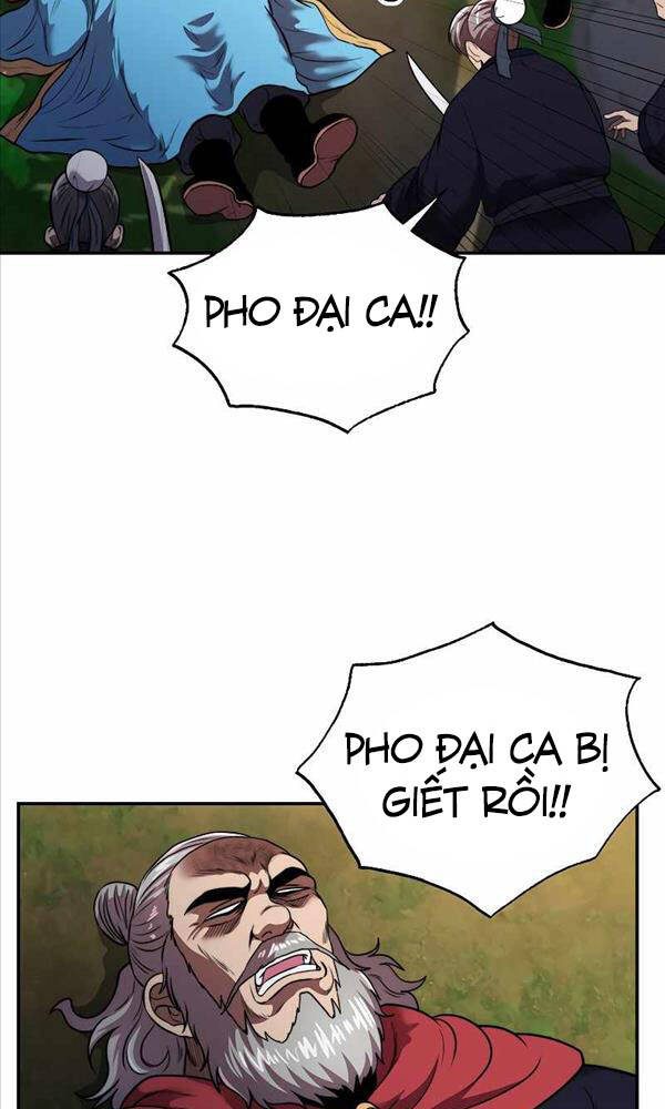 Võ Sĩ Hồi Hương Chapter 24 - 84