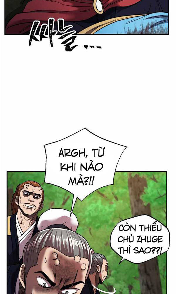 Võ Sĩ Hồi Hương Chapter 24 - 85