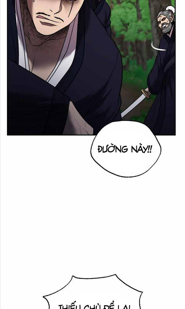 Võ Sĩ Hồi Hương Chapter 24 - 86