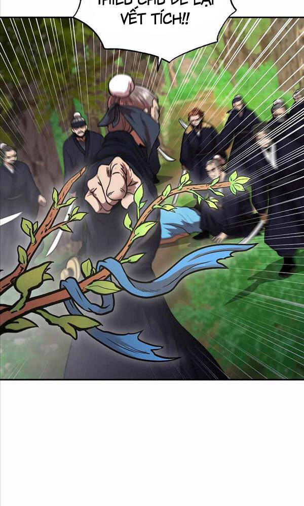 Võ Sĩ Hồi Hương Chapter 24 - 87