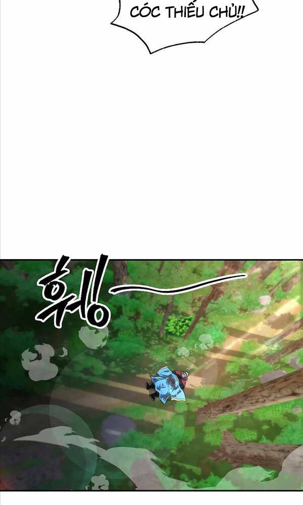 Võ Sĩ Hồi Hương Chapter 24 - 90