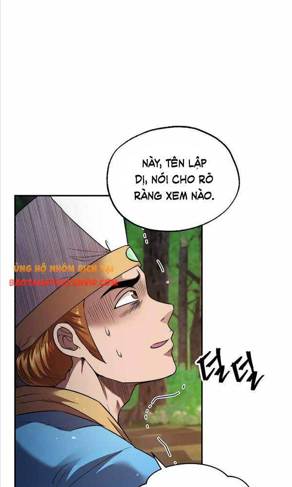 Võ Sĩ Hồi Hương Chapter 24 - 10