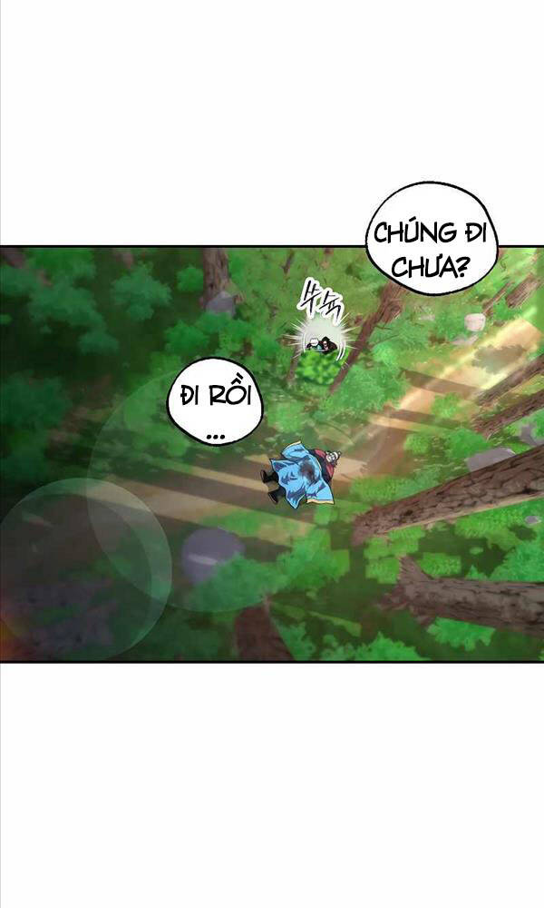 Võ Sĩ Hồi Hương Chapter 24 - 91