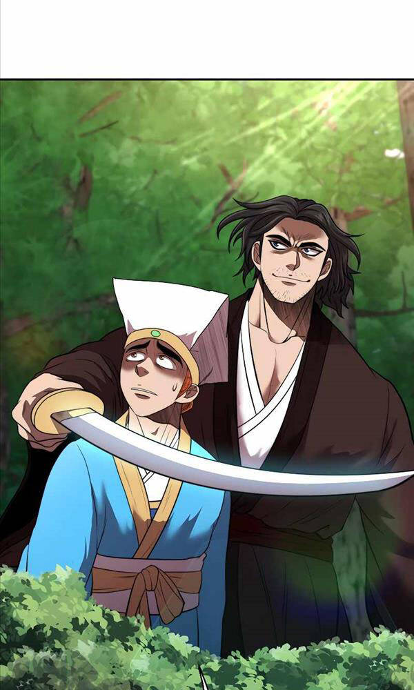 Võ Sĩ Hồi Hương Chapter 24 - 92