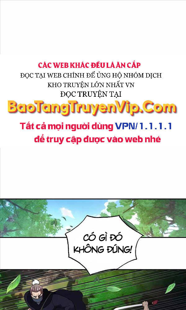 Võ Sĩ Hồi Hương Chapter 25 - 1