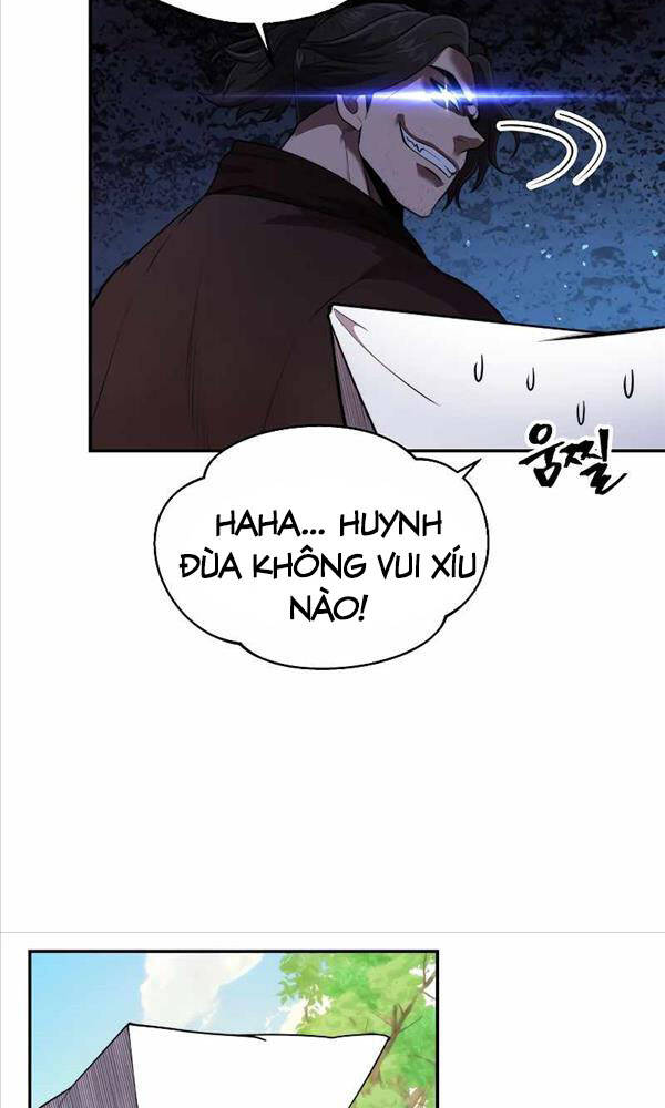 Võ Sĩ Hồi Hương Chapter 25 - 12