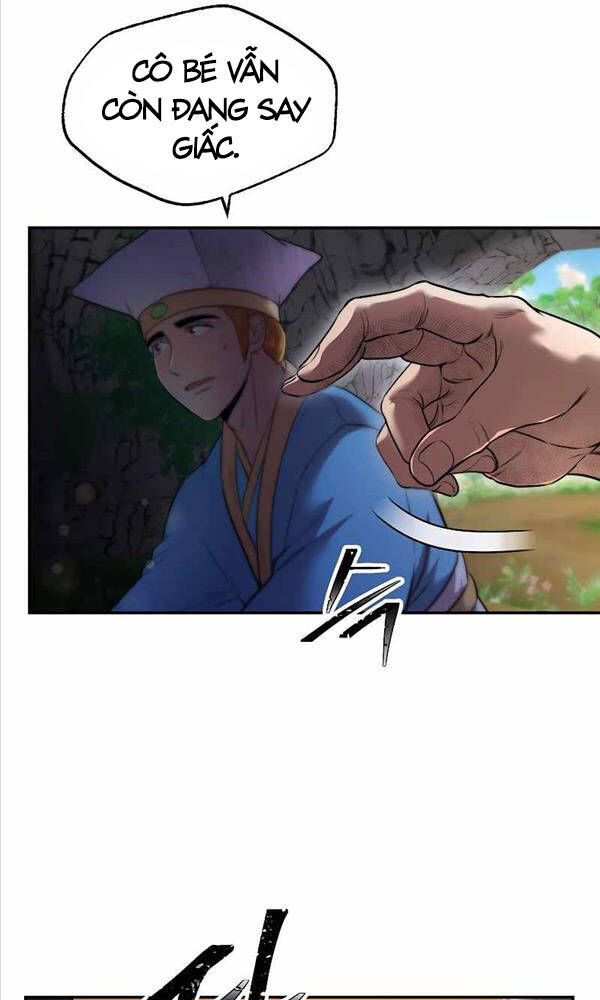 Võ Sĩ Hồi Hương Chapter 25 - 16