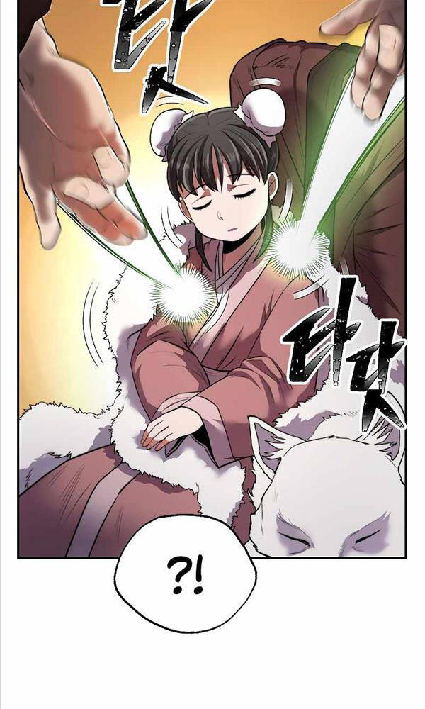 Võ Sĩ Hồi Hương Chapter 25 - 17