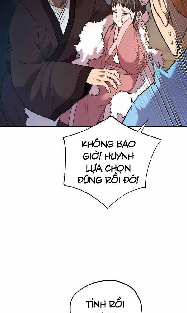 Võ Sĩ Hồi Hương Chapter 25 - 20