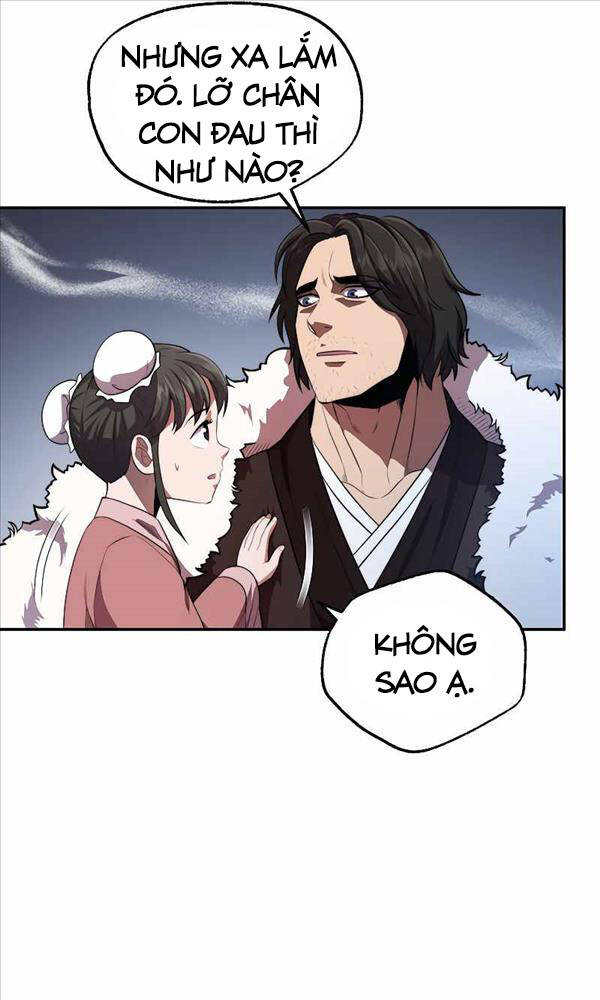 Võ Sĩ Hồi Hương Chapter 25 - 25