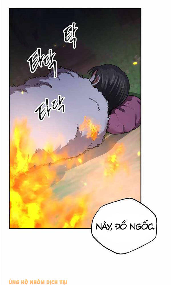 Võ Sĩ Hồi Hương Chapter 25 - 29