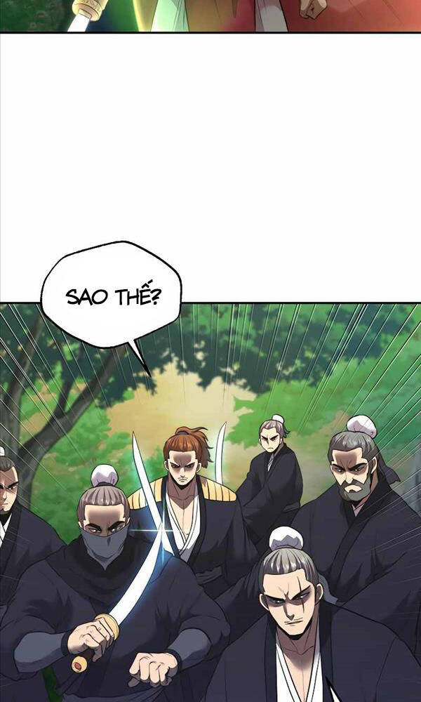 Võ Sĩ Hồi Hương Chapter 25 - 4