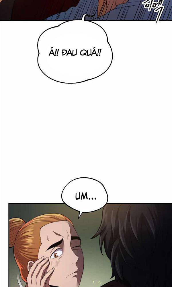 Võ Sĩ Hồi Hương Chapter 25 - 31