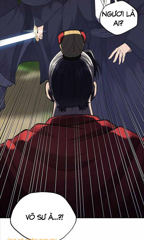 Võ Sĩ Hồi Hương Chapter 25 - 5