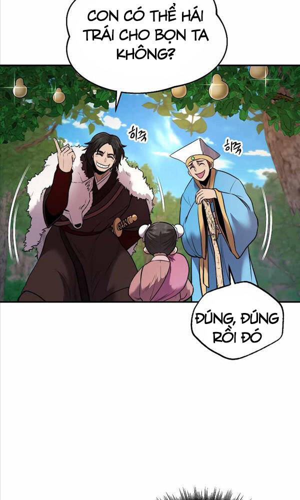 Võ Sĩ Hồi Hương Chapter 25 - 41