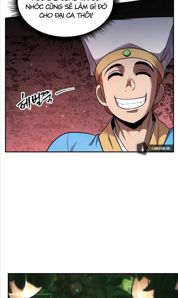 Võ Sĩ Hồi Hương Chapter 25 - 43