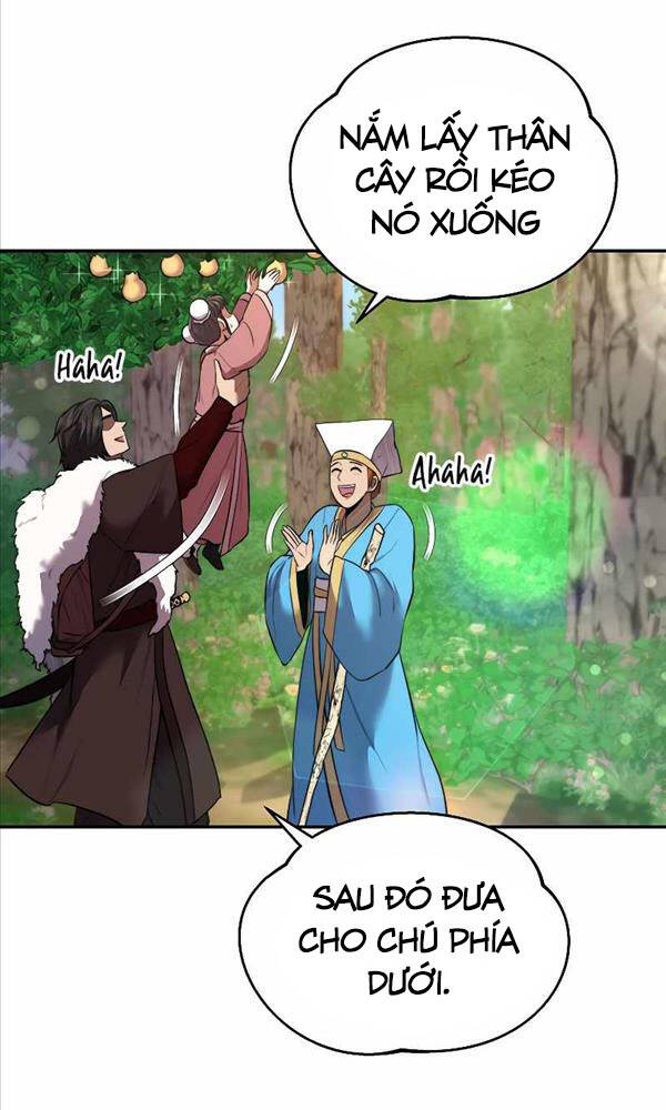 Võ Sĩ Hồi Hương Chapter 25 - 46