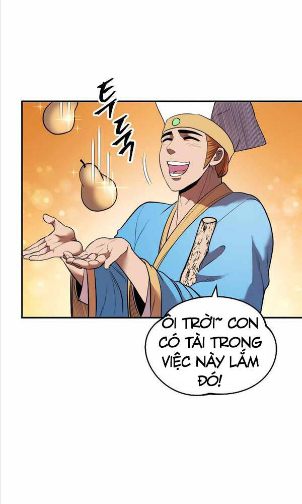 Võ Sĩ Hồi Hương Chapter 25 - 47