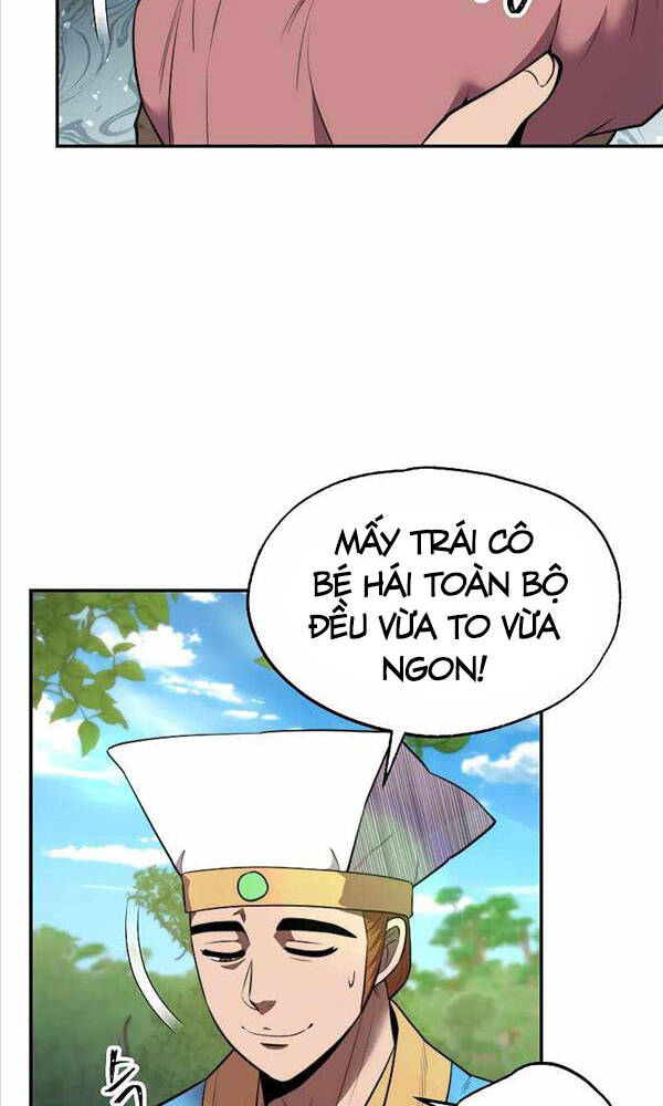 Võ Sĩ Hồi Hương Chapter 25 - 50