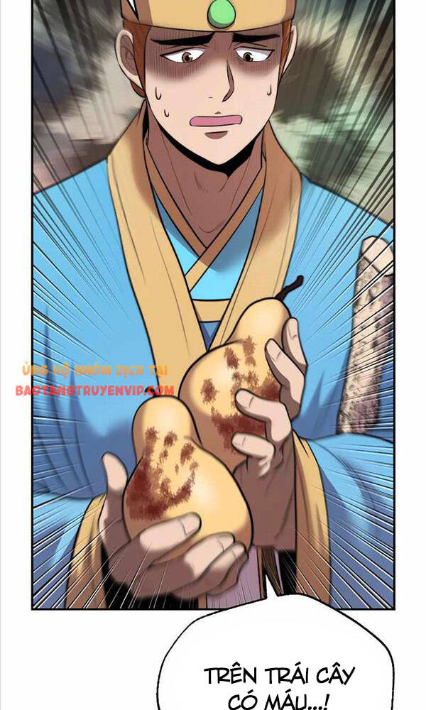 Võ Sĩ Hồi Hương Chapter 25 - 53