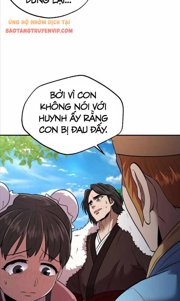 Võ Sĩ Hồi Hương Chapter 25 - 58