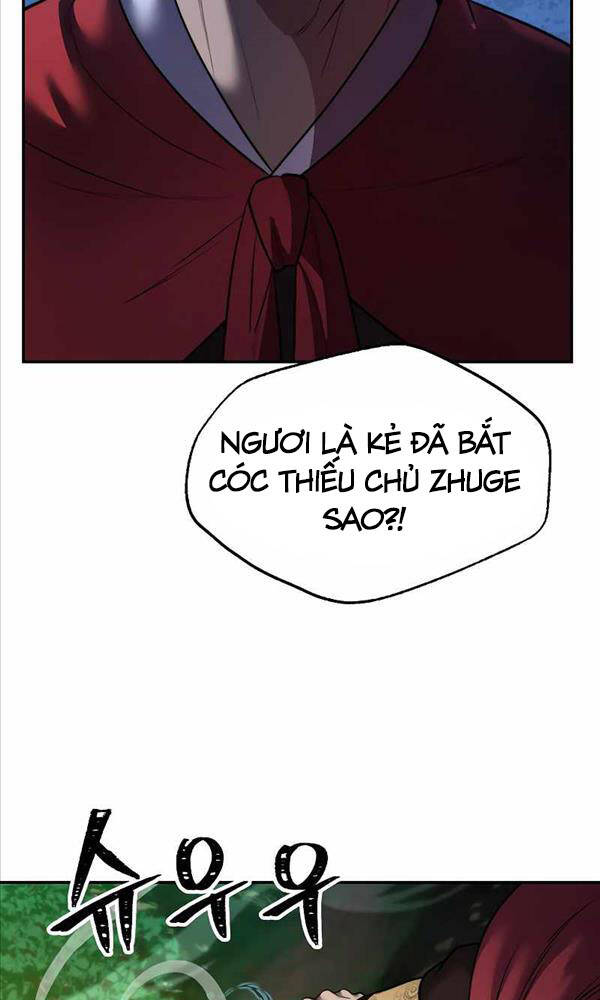 Võ Sĩ Hồi Hương Chapter 25 - 7