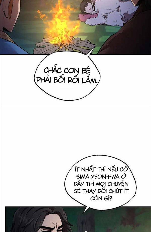 Võ Sĩ Hồi Hương Chapter 25 - 72