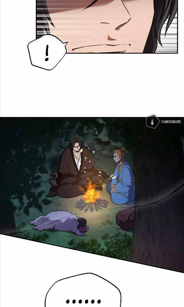 Võ Sĩ Hồi Hương Chapter 25 - 75