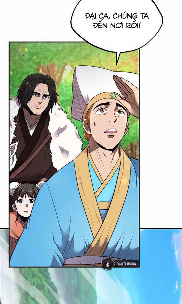 Võ Sĩ Hồi Hương Chapter 25 - 83