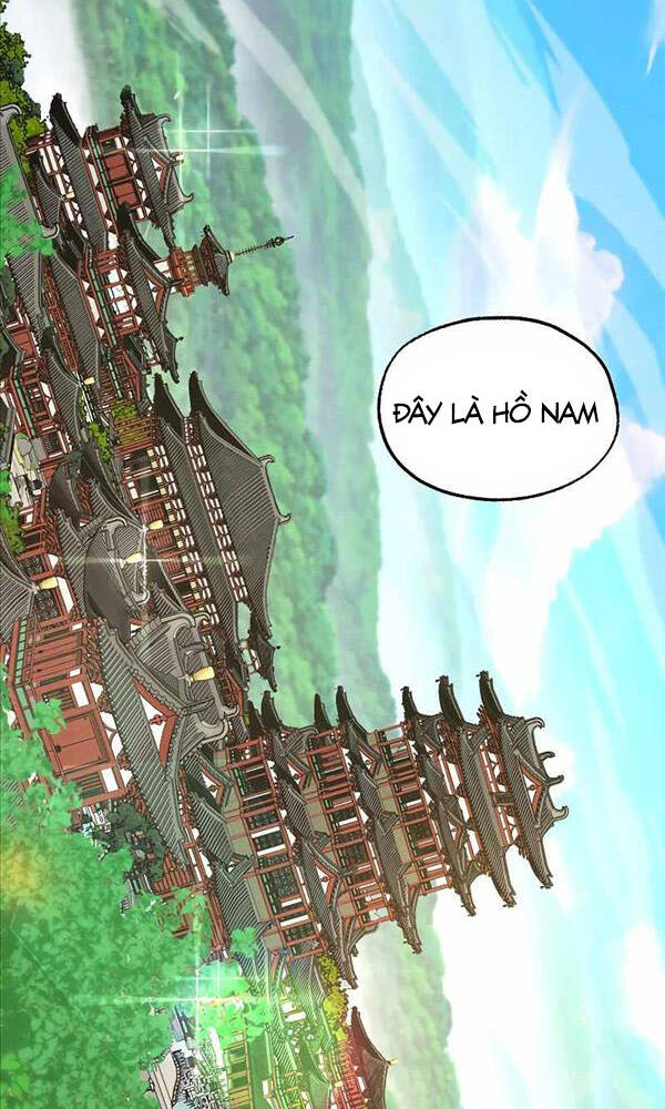 Võ Sĩ Hồi Hương Chapter 25 - 84