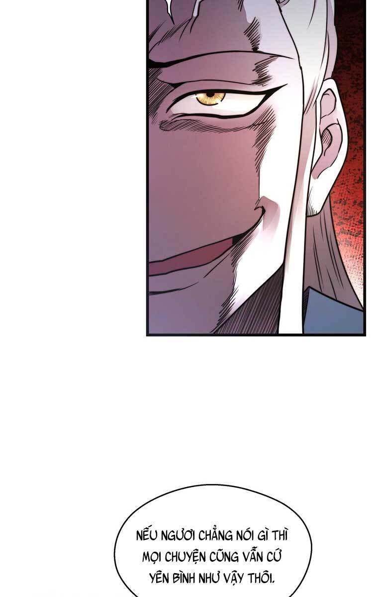 Võ Sĩ Hồi Hương Chapter 3 - 11