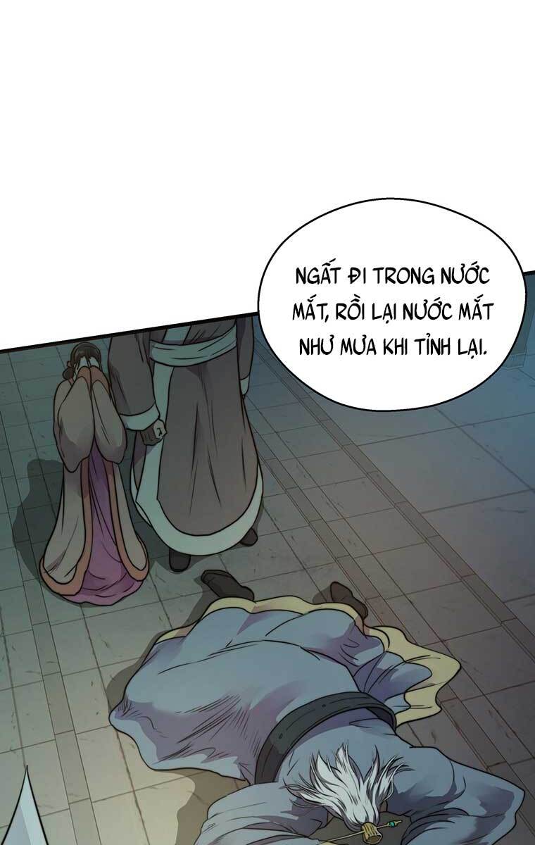 Võ Sĩ Hồi Hương Chapter 3 - 101