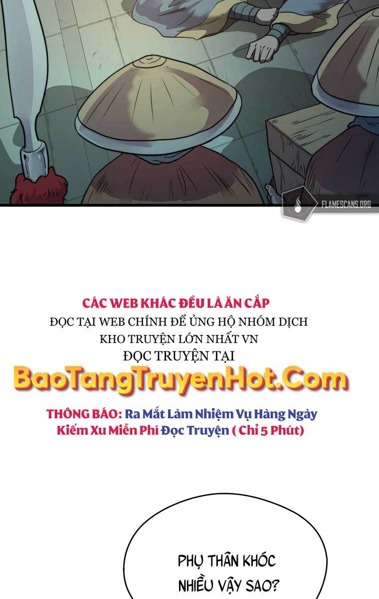 Võ Sĩ Hồi Hương Chapter 3 - 102