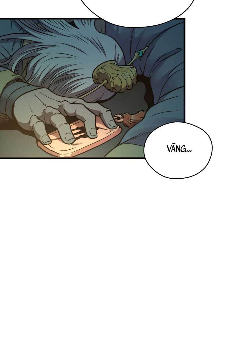 Võ Sĩ Hồi Hương Chapter 3 - 103