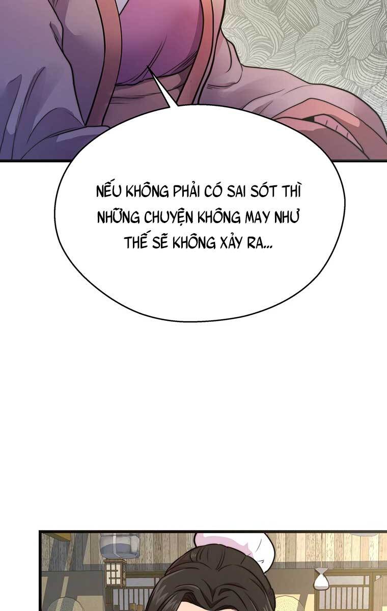 Võ Sĩ Hồi Hương Chapter 3 - 106