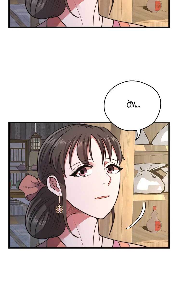 Võ Sĩ Hồi Hương Chapter 3 - 109