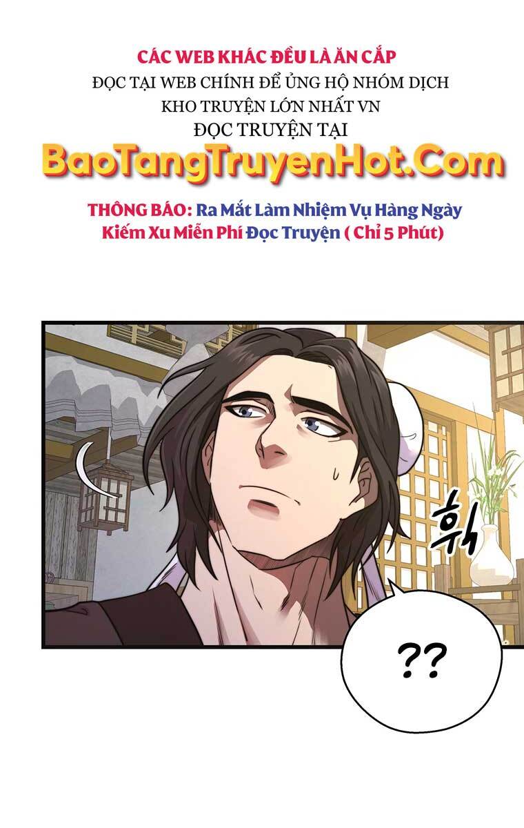 Võ Sĩ Hồi Hương Chapter 3 - 110